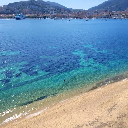 Avec Vue à - 30 M² Avec Accès * Ajaccio (Corsica)