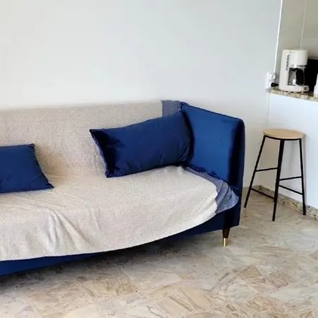 公寓 Agreable Avec Vue A - 30 M² Avec Acces *