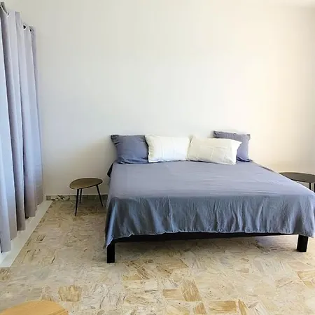 Agreable Avec Vue A - 30 M² Avec Acces 公寓