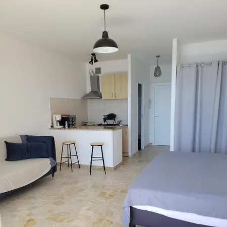 Agreable Avec Vue A - 30 M² Avec Acces شقة
