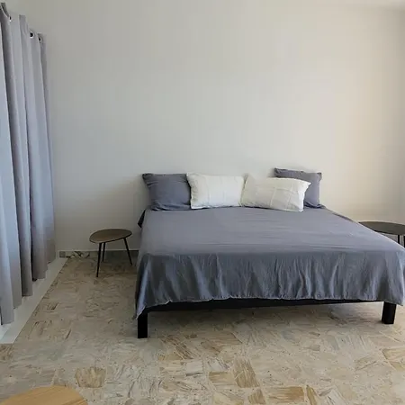 Agreable Avec Vue A - 30 M² Avec Acces شقة أجاكسيو