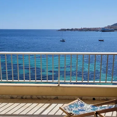 Agreable Avec Vue A - 30 M² Avec Acces شقة