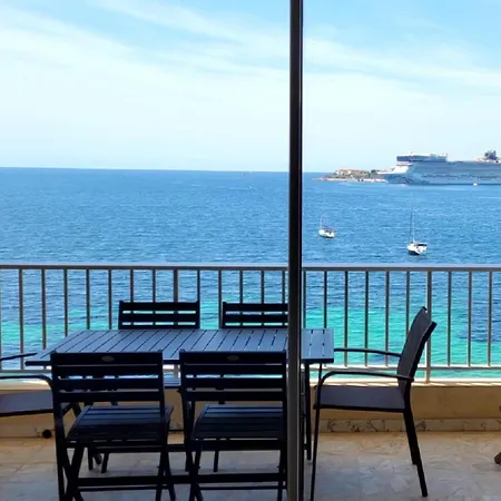 Apartment Agreable Avec Vue A - 30 M² Avec Acces Ajaccio (Corsica)