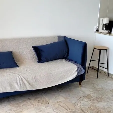 Agreable Avec Vue A - 30 M² Avec Acces شقة *