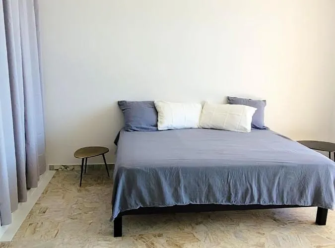 Agreable Avec Vue A - 30 M² Avec Acces Apartment